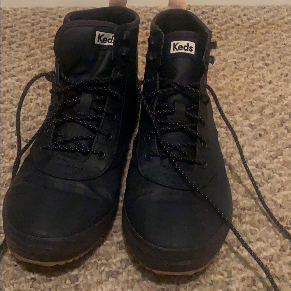 Keds boots